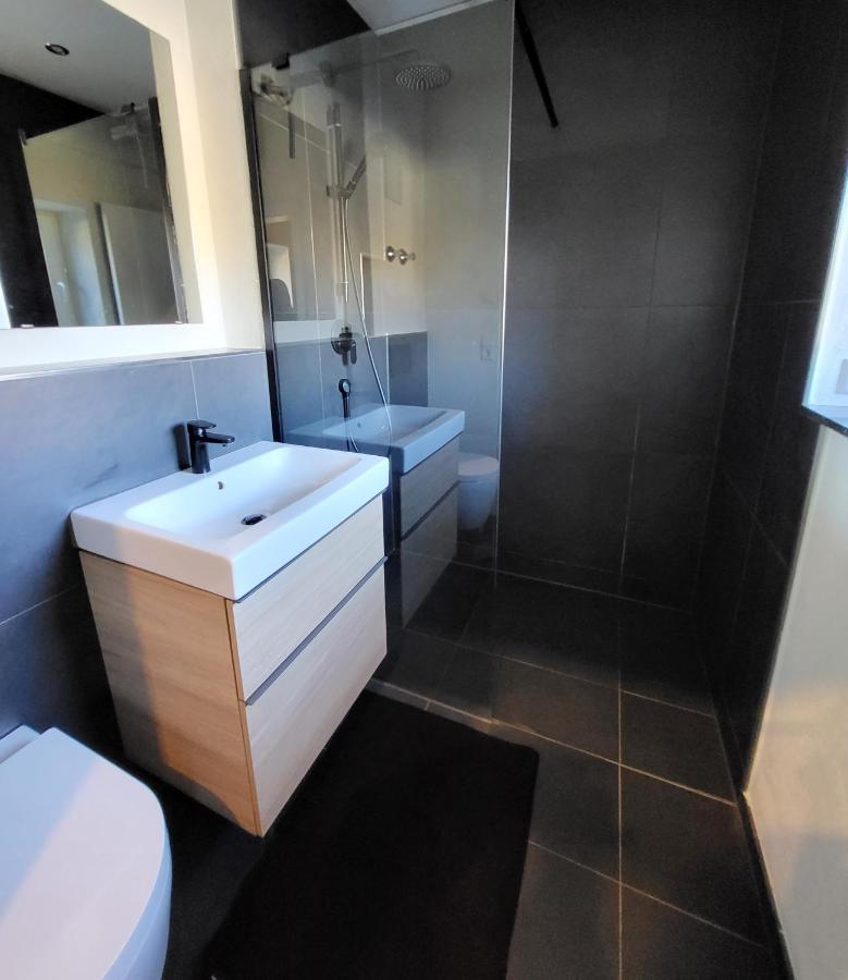 Quartier4 - Mit Privater Aussensauna! Зонтгофен Екстер'єр фото